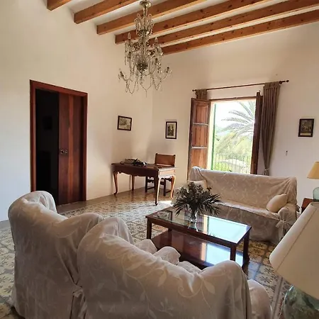 Casa Mallorca *