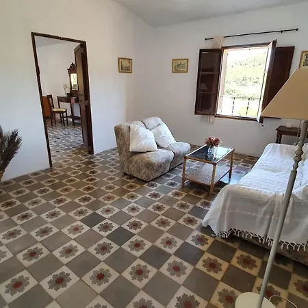 度假居 Casa Mallorca