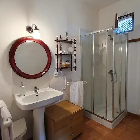 Casa Mallorca 度假居 Castellitx