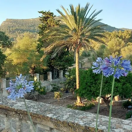 Casa Mallorca 度假居 Castellitx