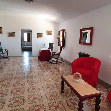 度假居 Casa Mallorca Castellitx