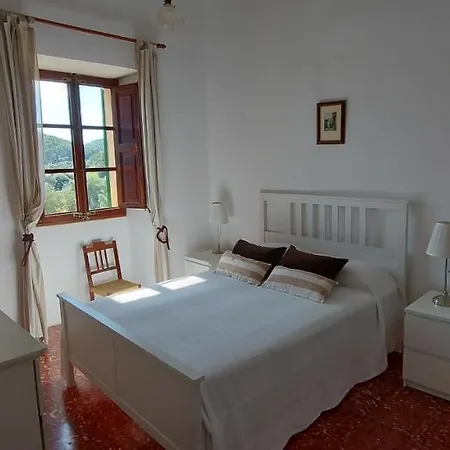 度假居 Casa Mallorca Castellitx