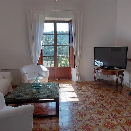 Casa Mallorca 度假居 *