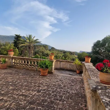 Casa Mallorca