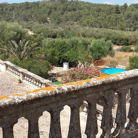 Casa Mallorca 度假居