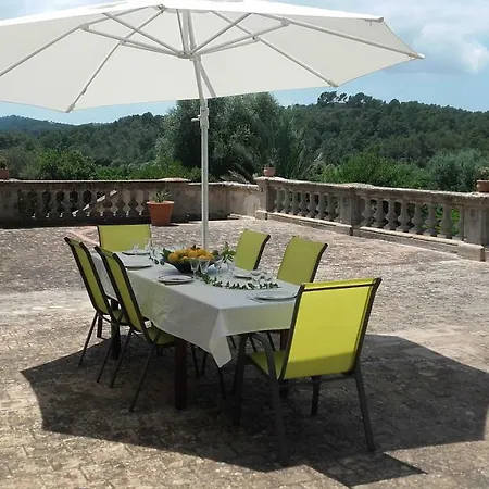 Casa Mallorca Castellitx