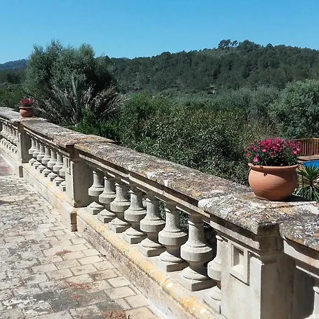 Casa Mallorca